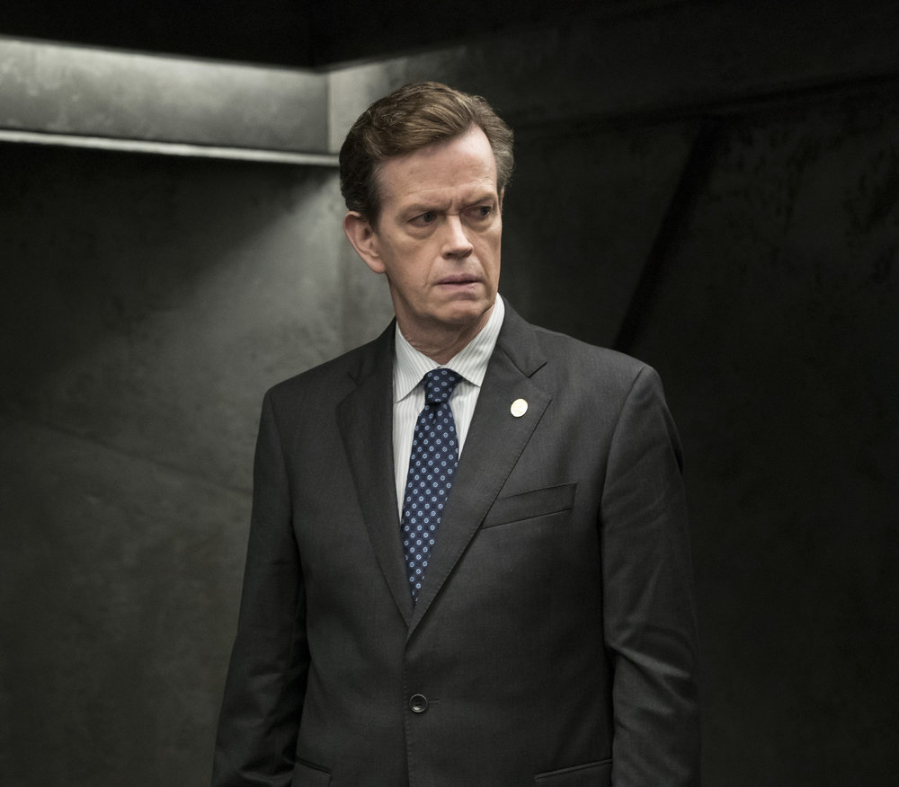 Dylan Baker