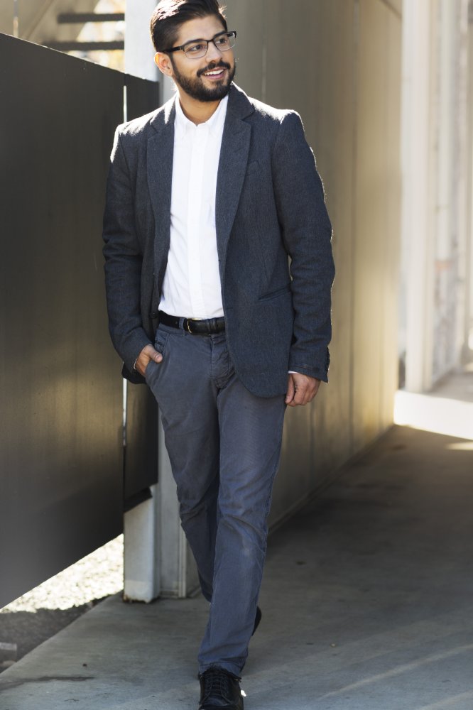 Jude Orozco