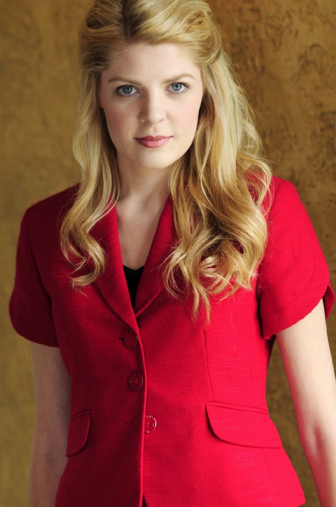 Tamara Voss