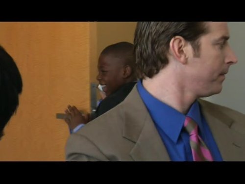 Rob Huebel