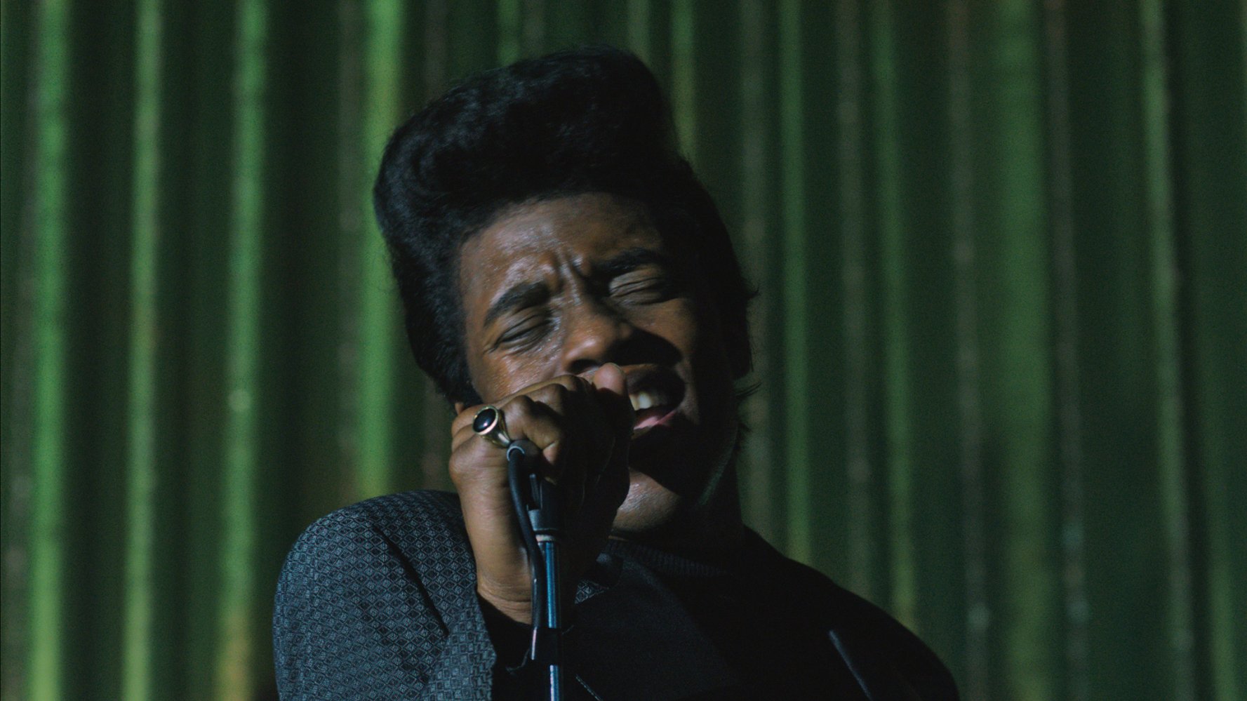 James Brown