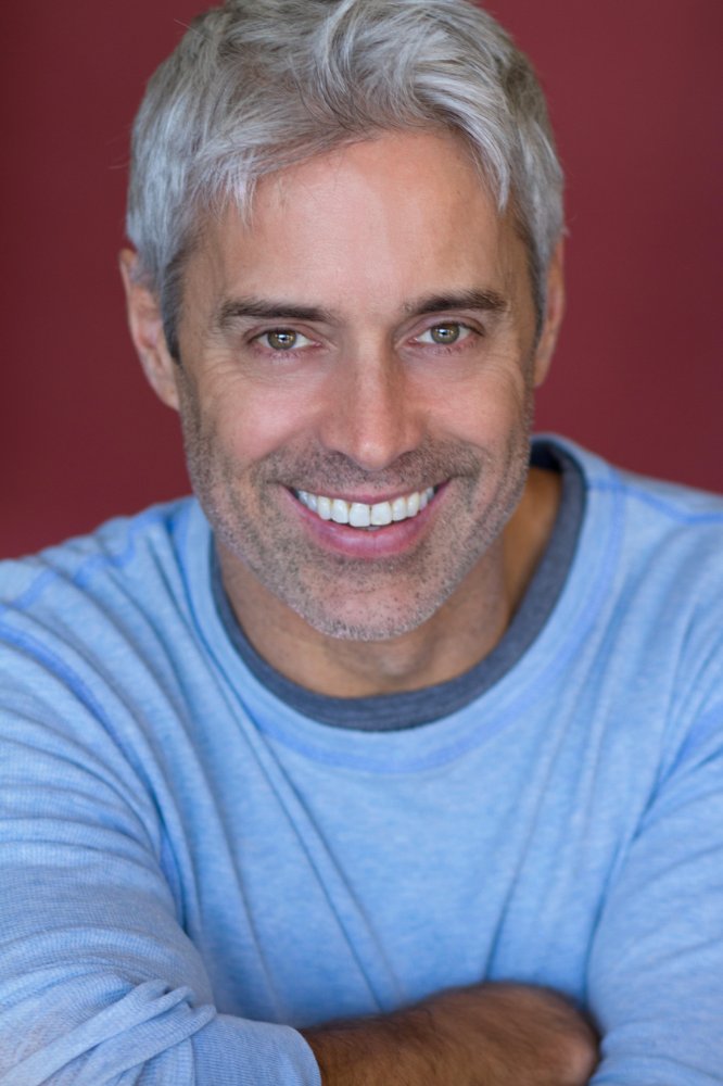 Doug Reid