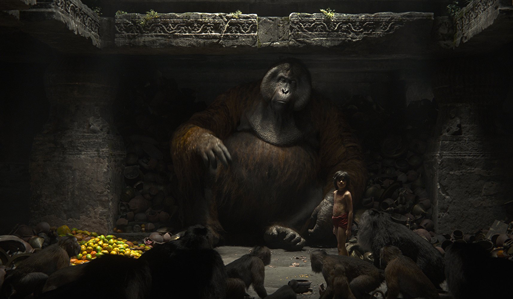King Louie