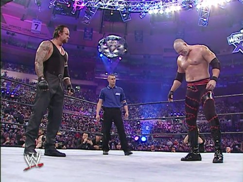 Glenn Jacobs