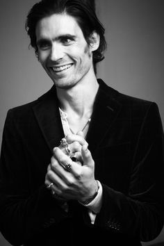 Tyson Ritter