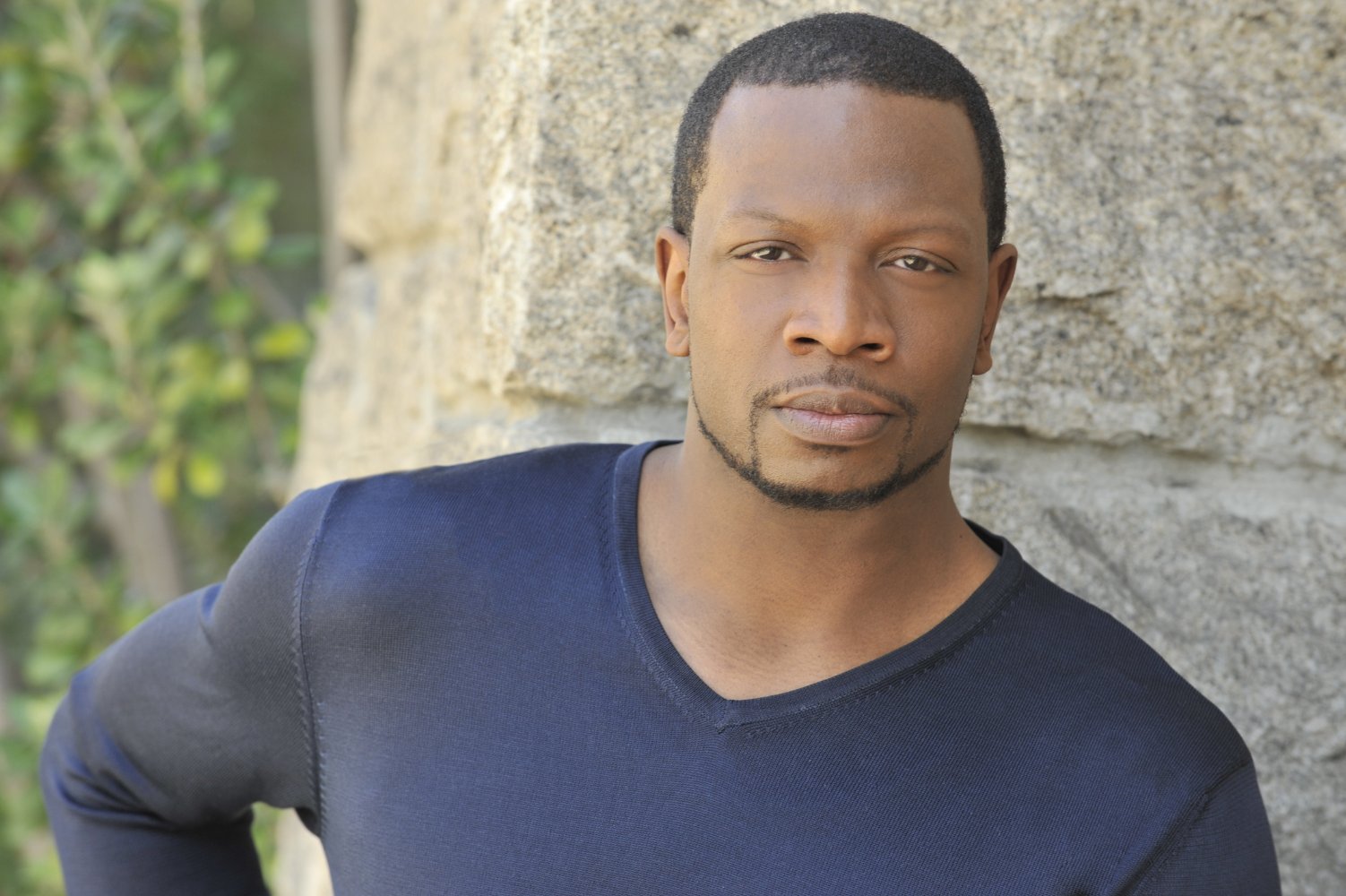 Melvin Abston