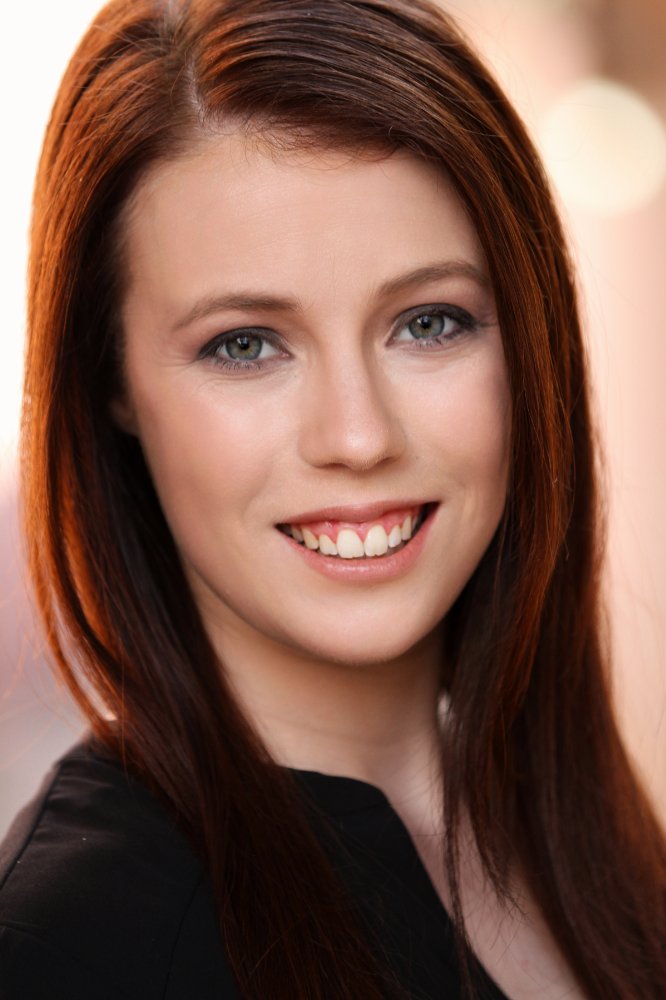 Ashley Gilbert