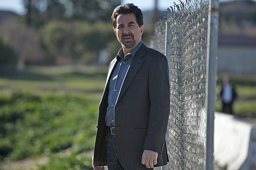 David Rossi