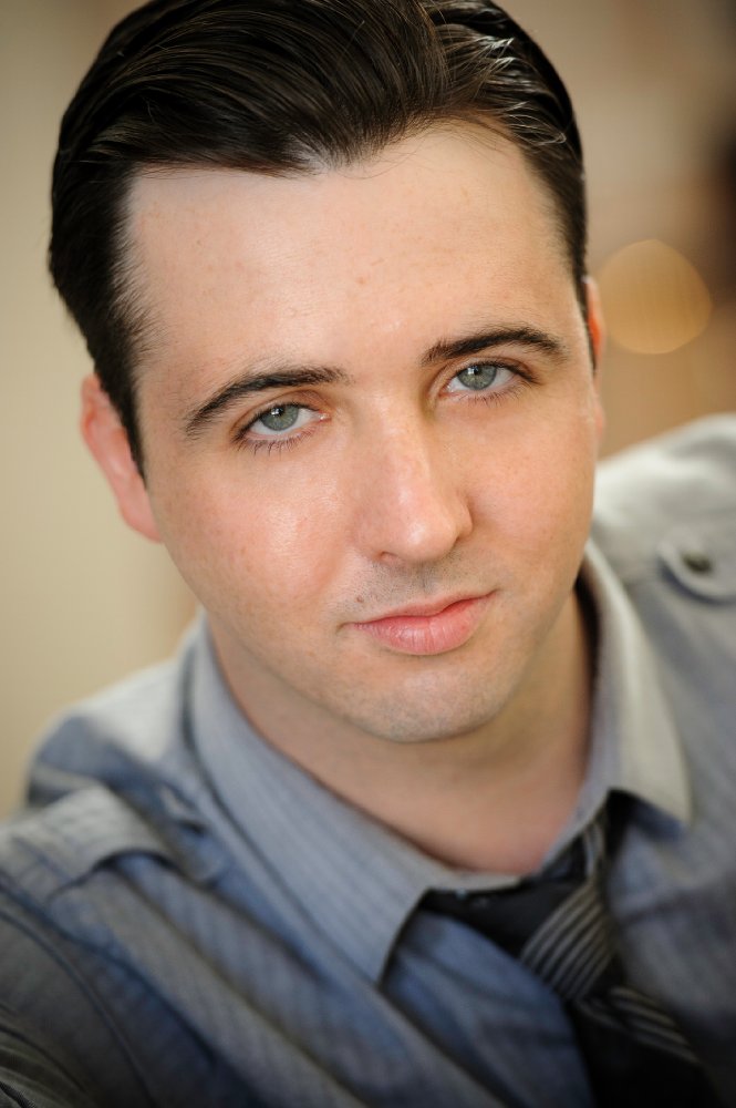 Michael Armstrong Barr