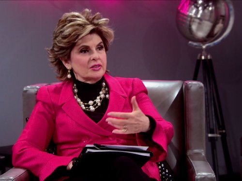 Gloria Allred