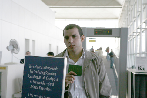 Omar Berdouni
