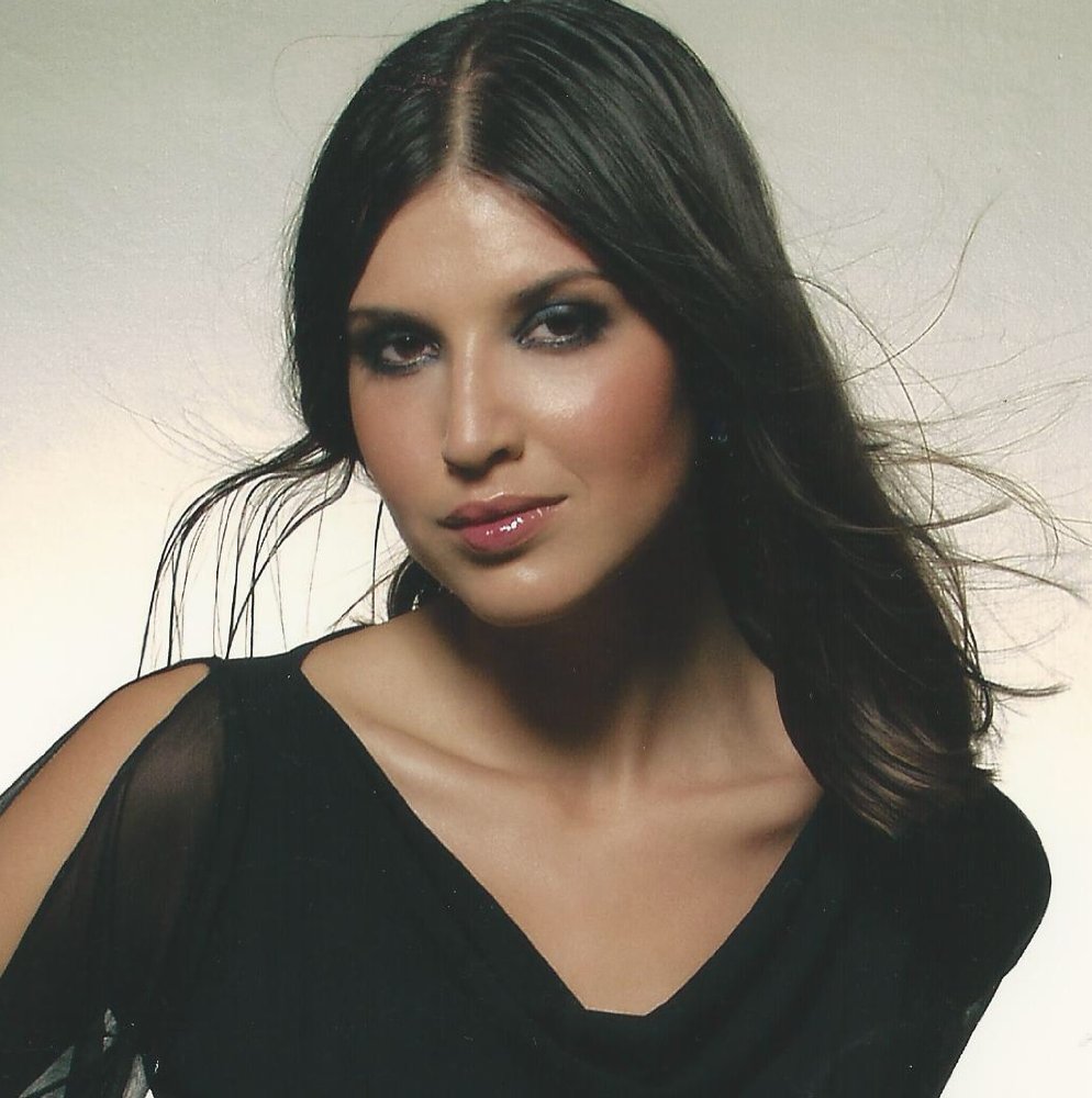Barbara Nedeljakova