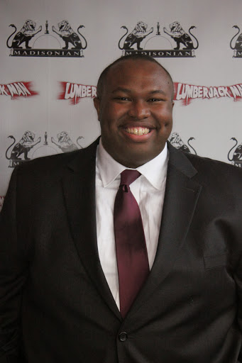 Jarrett King