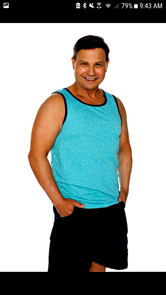 Anthony Belfiore
