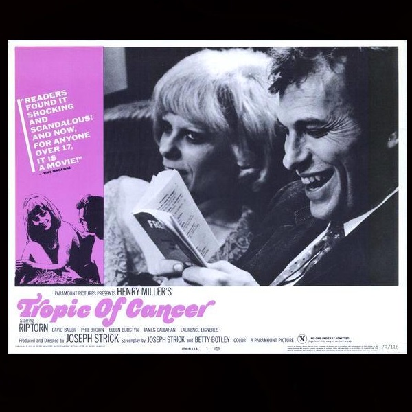 Henry Miller