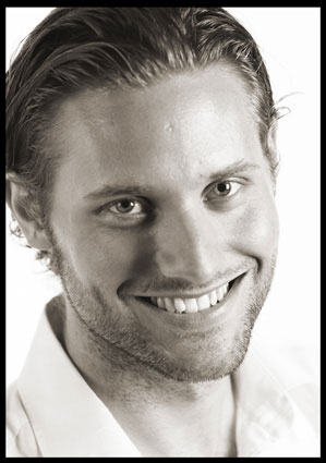 Anders Berg
