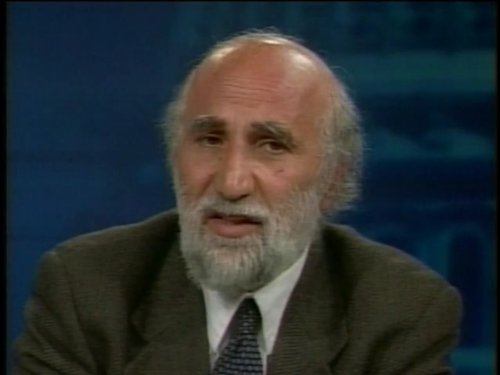 Fouad Ajami