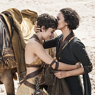 Ellaria Sand