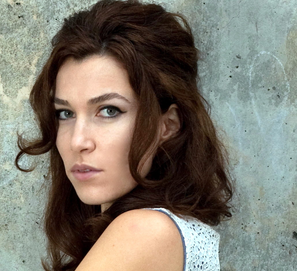 Athena Bergen
