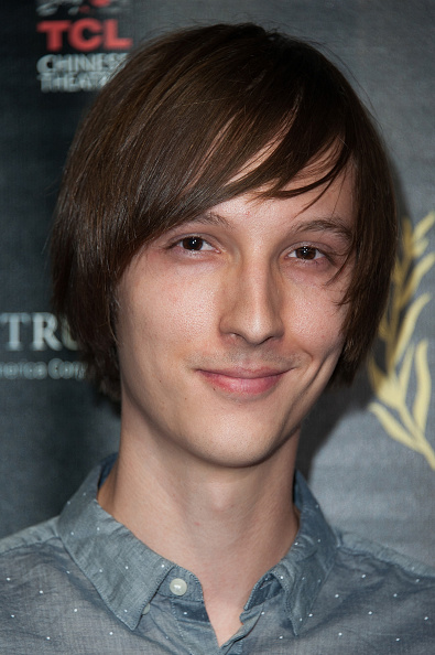 Eric Isenhower