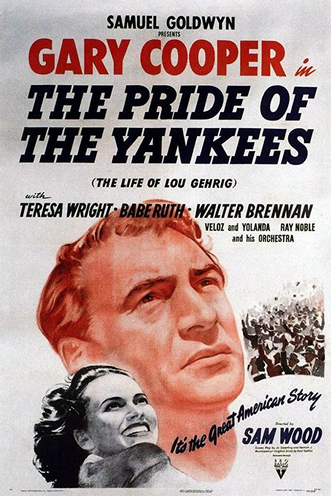 Lou Gehrig