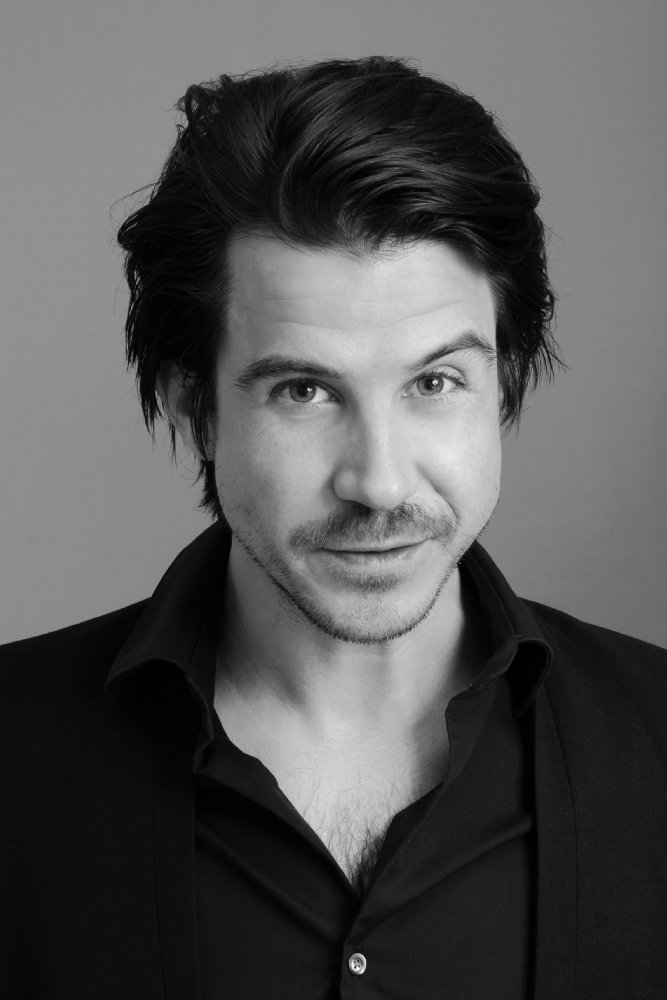 Henrik Lundström