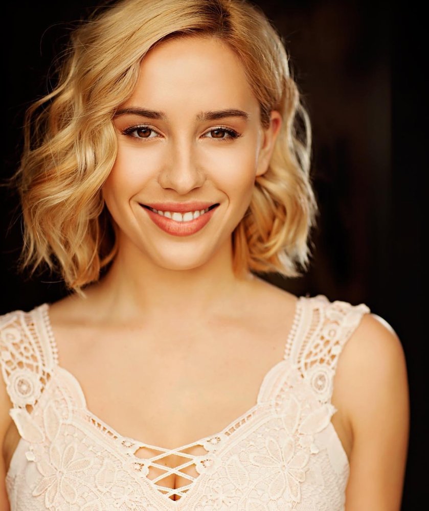 Jazlyn Yoder
