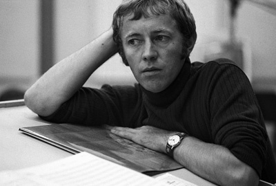 Noel Harrison