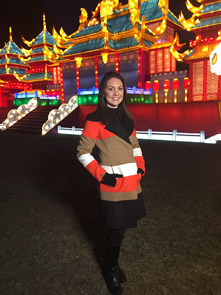 Laura Tobin