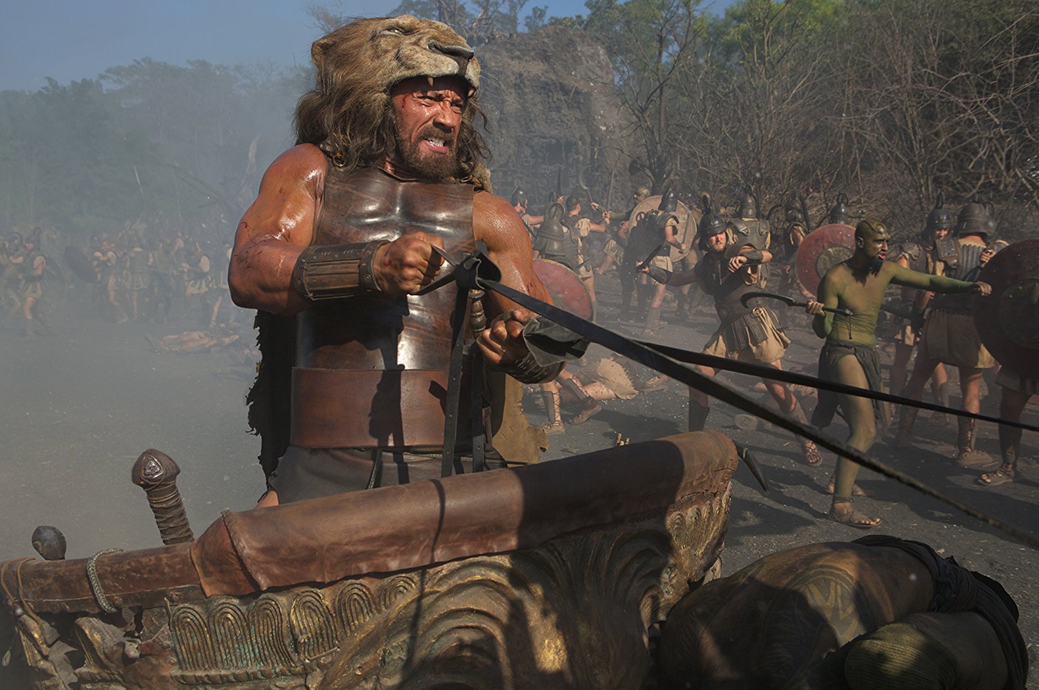 Hercules