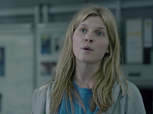 Clémence Poésy