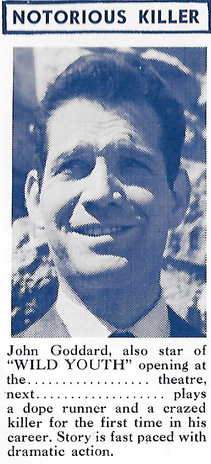 John Goddard