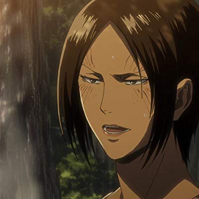 Ymir, Freckles