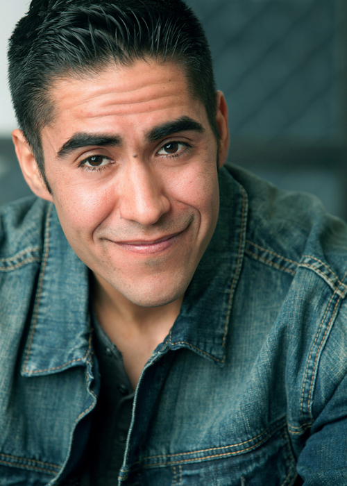 Alex Anthony Correa