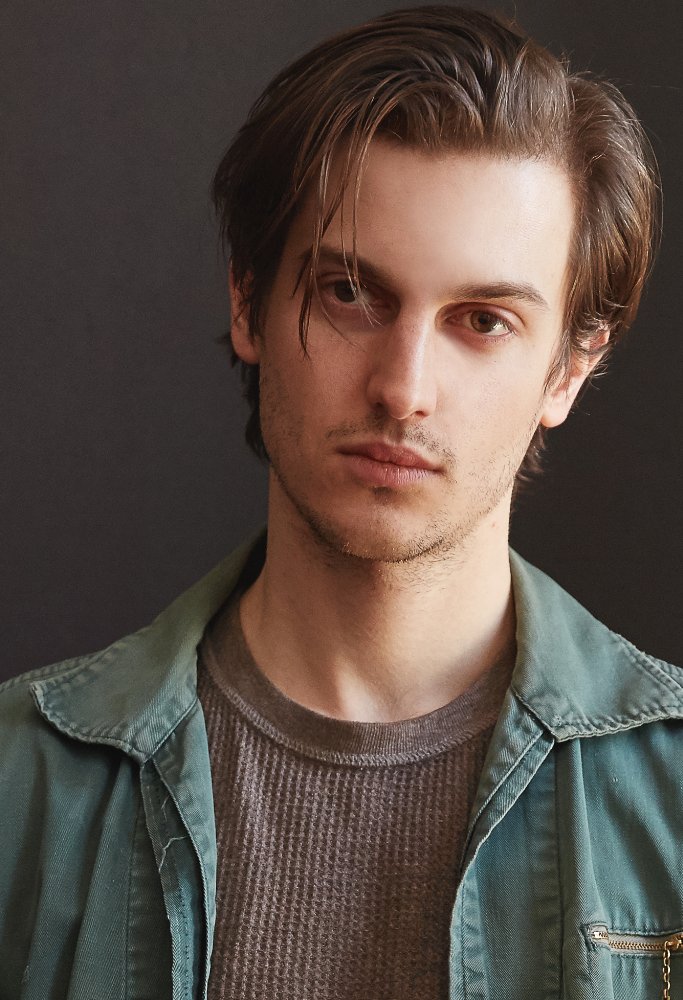 All about celebrity Peter Vack! Birthday: 19 September 1986, New York