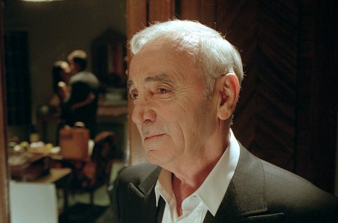 Charles Aznavour