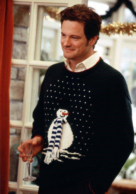 Mark Darcy