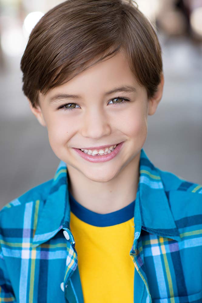 Miles Emmons