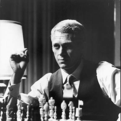 Thomas Crown