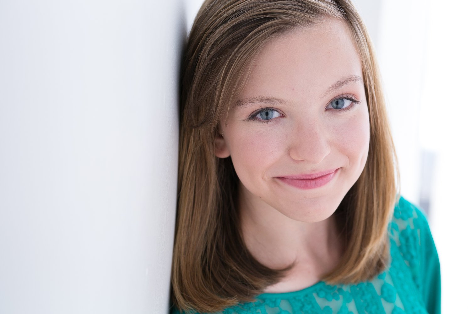 Aislinn DeButch