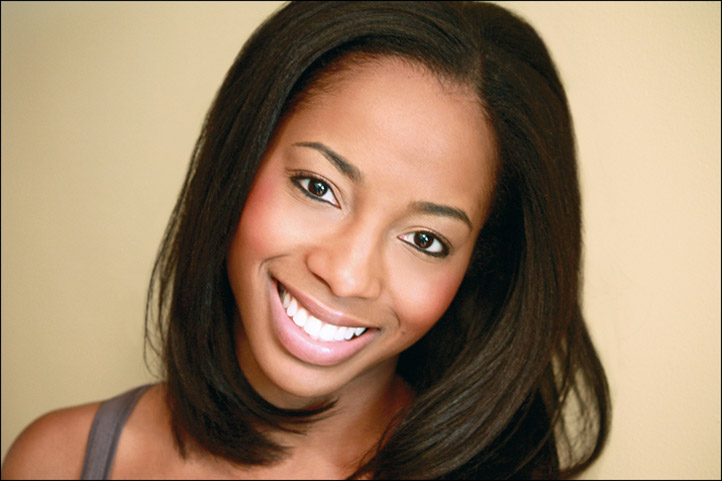 Rasheda Crockett