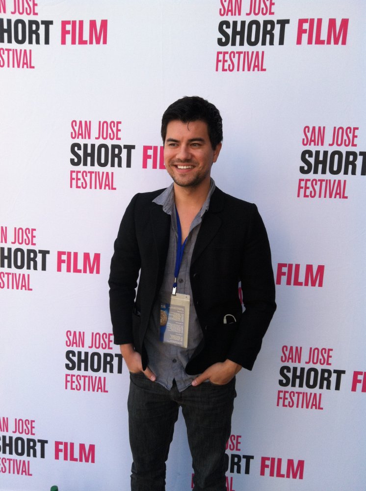 Matthew Bridges