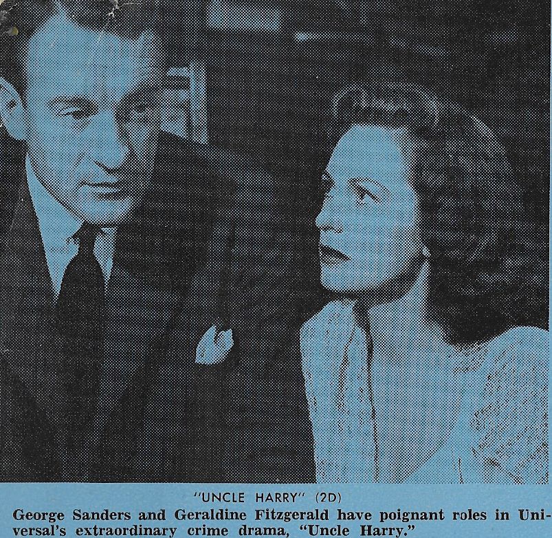 Geraldine Fitzgerald