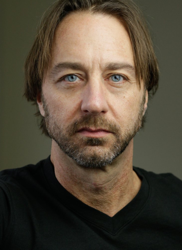 Jeffrey Holler