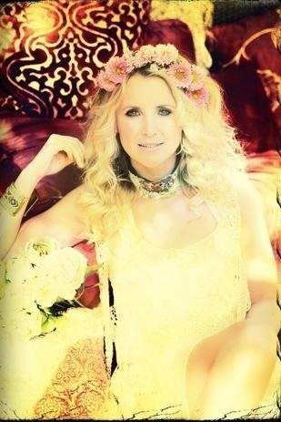 Carley Stenson