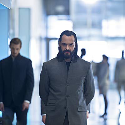 Vandal Savage