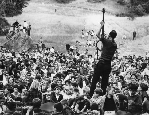 Pete Seeger