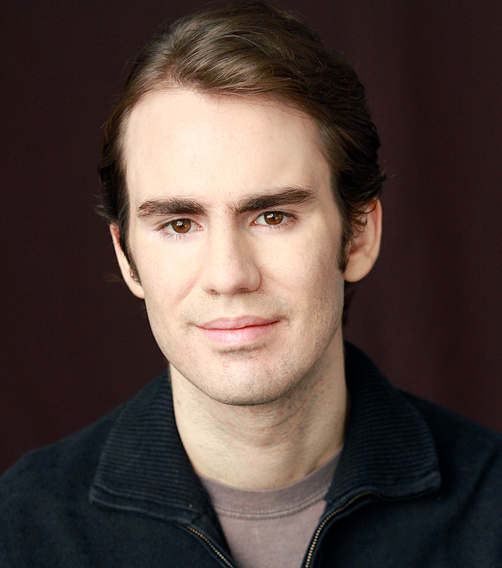 Alex DeCourville