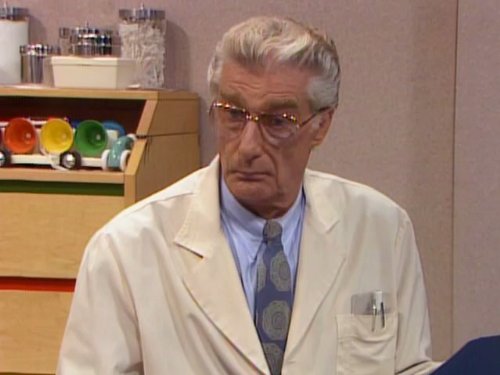 Richard Mulligan