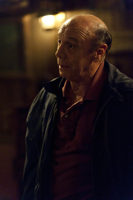 Dayton Callie